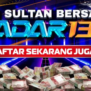 Radar138: Arena Daftar Game Online Paling The Best di Indonesia