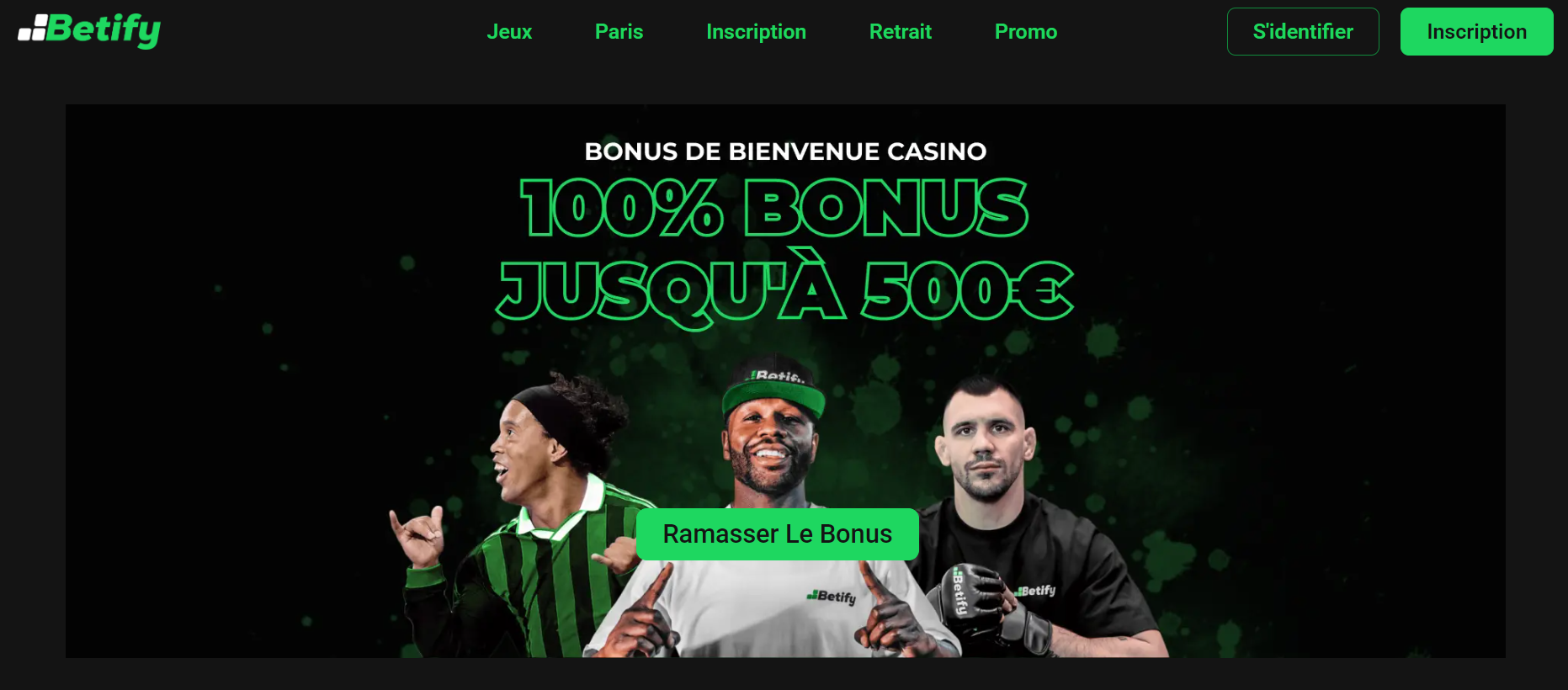 Comment choisir le meilleur casino en ligne en France